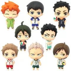 ハイキュー!! カラコレまとめ売り ハイキュー!! カラコレまとめ売り