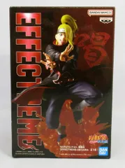NARUTO EFFECTREME DEIDARA デイダラ フィギュア ナルト NARUTO SHIPPUDEN - EFFECTREME - DEIDARA – JumpIchiban