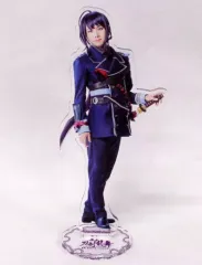 【中古】アクリルスタンド・アクリルパネル 前嶋曜(鯰尾藤四郎)/戦闘ver. ランダムアクリルスタンド  「舞台『刀剣乱舞』 天伝 蒼空の兵 -大坂冬の陣-」