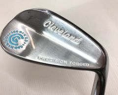 【最短翌日発送】588 RTX 2.0 PRECISION FORGED | 52 | S200 | ダイナミックゴールド | 中古 | ウェッジ | クリーブランド