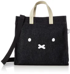 【特売】スヌーピー、ミッフィー MサイズHAP6033 トートバッグ ハンドバッグ 2WAYトートバッグ [ハピタス]