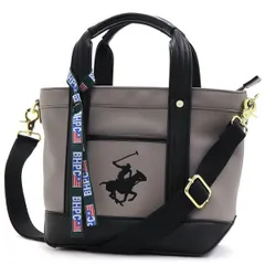 ビバリーヒルズポロクラブ ハンドバッグ BH2006N