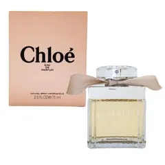 2023年最新】クロエ CHLOE クロエ オードパルファム EDP SP 30ml 香水