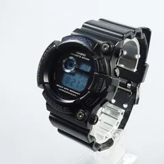 2代目フロッグマン　リアルブラック　ベゼルとベルト Yahoo!オークション -「フロッグマン ベゼル ベルト」(G-SHOCK