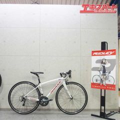 RIDLEY FENIX AL Tiagra 4700 2×10S 2017 リドレー フェニックス ロードバイク 戸塚店