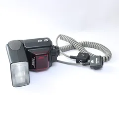 【ニコン】SPEEDLIGHT SB-24 ＆ TTL調光コード SC-17 ニコンスピードライトSB-24&TTL調光コードSC-17｜Yahoo!フリマ