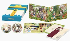 2024年最新】ハクメイとミコチ Blu-rayの人気アイテム - メルカリ