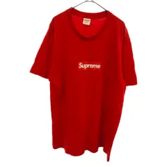 2023年最新】SUPREME BOX LOGO 20thの人気アイテム - メルカリ