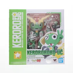 2025年最新】keroro魂 ケロロ軍曹 ケロロロボucの人気アイテム