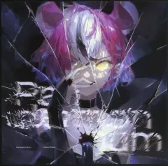 未開封 Pandaemonium ハコスベールズ ホロライブ 音楽 CD 未開封 Pandaemonium ハコスベールズ ホロライブ 音楽 CD アニメ