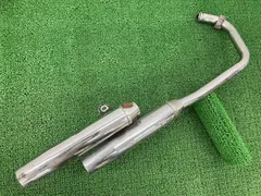 2026年最新】ビラーゴ 250 マフラーの人気アイテム - メルカリ