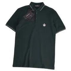 DOLCE&GABBANA 　ドルガバ　ポロシャツ　サイズ44 総柄　イタリア製 楽天市場】ドルガバ ポロシャツの通販