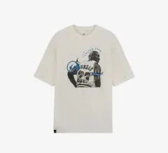 【新品・値下げ】ジョーダン×フラグメント×トラヴィススコット Tシャツ トラヴィススコット × ジョーダン × フラグメント Tシャツ