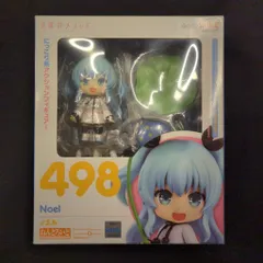 2025年最新】ねんどろいど天体のメソッドノエルの人気アイテム
