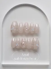 Classic Check – Silver Greige