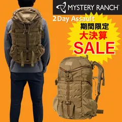 期間限定SALE❗️MYSTERY RANCH 1Day Assault kallandso.se