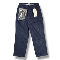 Yohji Yamamoto POUR HOMME 22SS ギャバジンラップパンツ