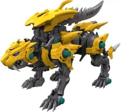 2026年最新】ZOIDS ゾイドワイルド ZW19 ファングタイガーの人気