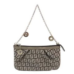 楽天市場】【バッグ】FENDI フェンディ ズッキーノ アクセサリー