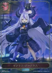 シャドウバースエボルヴ　ラプラスダークネス　エラー　シャドバ　リーダー　LD 新品未使用】シャドウバース シャドバ ラプラス・ダークネス