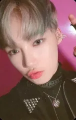 【中古】コレクションカード(男性) THE BOYZ/NEW(ニュー)/CD「CHASE(STEALER Ver.)」封入特典フォトカード