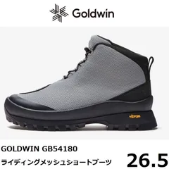 2025年最新】GOLDWIN 靴の人気アイテム - メルカリ