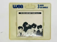 2025年最新】jesus and mary chain cdの人気アイテム - メルカリ