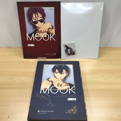 大清水04-04-1104】Free!-Eternal Summer 公式キャラクターズムック