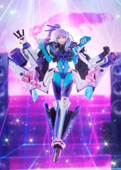 마크로스Δ VF-31J 지크프리드 미운·긴느메르