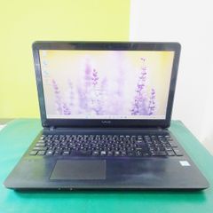 i7搭載PC【カメラ・office】SONY / VAIO VJS151C11N / Core(TM)i7-6700HQ CPU @2.60GHz / 8GB / HDD500G / Win11 / ノートパソコン