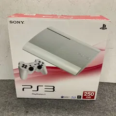 PlayStation 3 250GB クラシック・ホワイト (CECH-4000B LW)【メーカー生産終了】 Amazon | PlayStation 3 250GB クラシック・ホワイト (CECH
