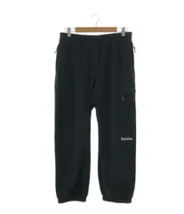 シュプリーム Supreme ポーラテック フリース パンツ ブラック 2025年最新】Yahoo!オークション -supreme polartec pantの中古