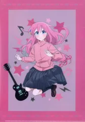 【中古】クリアファイル 後藤ひとり A4クリアファイル 「ぼっち・ざ・ろっく!展」