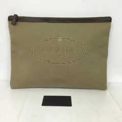 PRADA プラダ クラッチバッグ、パーティバッグ 2N1283