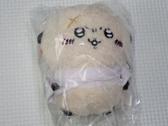 ちいかわと仲間たちマスコット ラッコ 10cm ちいかわ