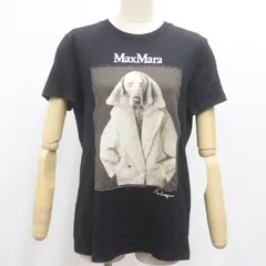 2025年最新】maxmara tシャツ 犬の人気アイテム - メルカリ