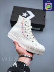 【今日特価】Converse All Star Lift スニーカー！送料無料！在庫限定のお得な価格です！