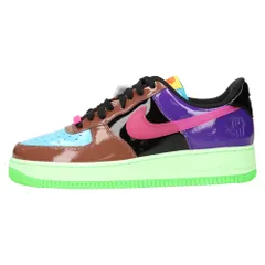 2024年最新】nike air force 1 low sp undefeatedの人気アイテム