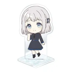 【中古】アクリルスタンド・アクリルパネル 葛城リーリヤ 「学園アイドルマスター アクリルスタンド」
