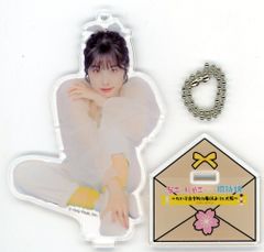 岬なこ アクリルキーホルダー - メルカリ
