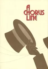 【中古】パンフレット ≪パンフレット(舞台)≫ パンフ)A CHORUS LINE コーラスライン(2010年11月版)