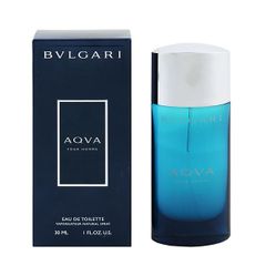 廃盤】BVLGARI AQVA POUR HOMME 50ml メンズ 香水 - メルカリ