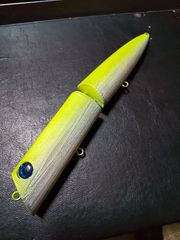 180JRP SR