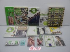 嵐 グッズセット ピカンチ  DVD含む