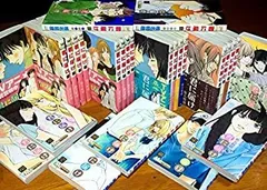 【中古】 君に届け 1~最新巻 (マーガレットコミックス ) [コミックセット]