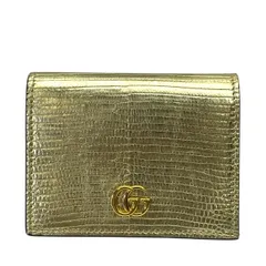 2025年最新】グッチ リザードの人気アイテム - メルカリ