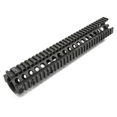 最終値下げ【実物】DD MK18 mod1 ras2 FDE 9.5ハンドガード - メルカリ