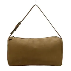 The Row 90年代レザーショルダーバッグ ベージュ 90s leather shoulder bag in beige - The Row | Mytheresa