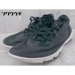 ◇ Reebok リーボック CLOUDRIDE DMX 3.0 CN3976 スニーカー シューズ サイズ25ｃｍ ブラック レディース 【中古】 【1002801469986】