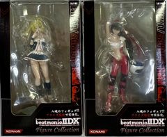未開封 beatmania IIDX フィギュアコレクション コンプセット - メルカリ